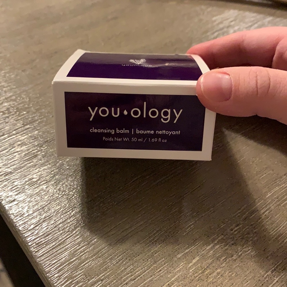 Younique Cleansing Balm